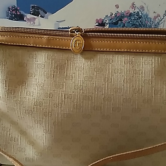 Gucci vintage crossbody bag - Picture 10 of 13